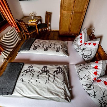 Rainerhof Apartment Мурау Екстериор снимка