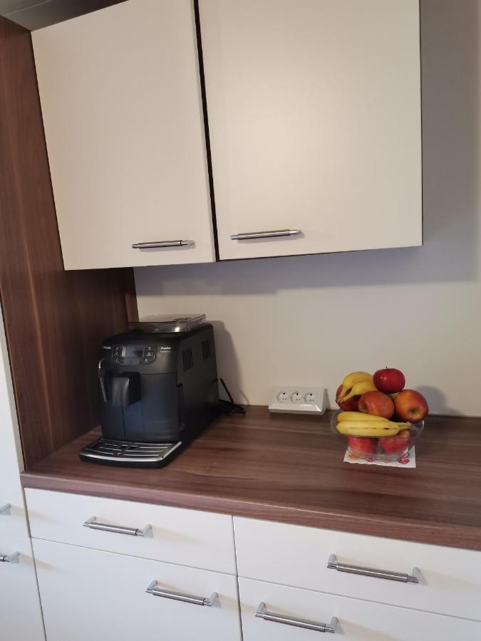 Rainerhof Apartment Мурау Екстериор снимка