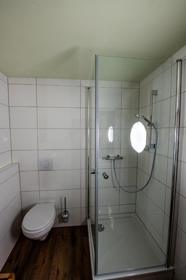 Rainerhof Apartment Мурау Екстериор снимка