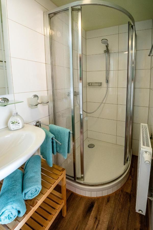 Rainerhof Apartment Мурау Екстериор снимка
