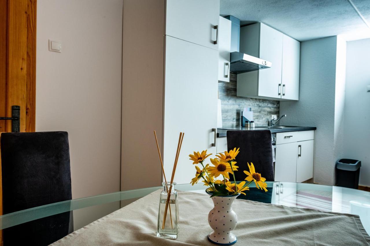 Rainerhof Apartment Мурау Екстериор снимка