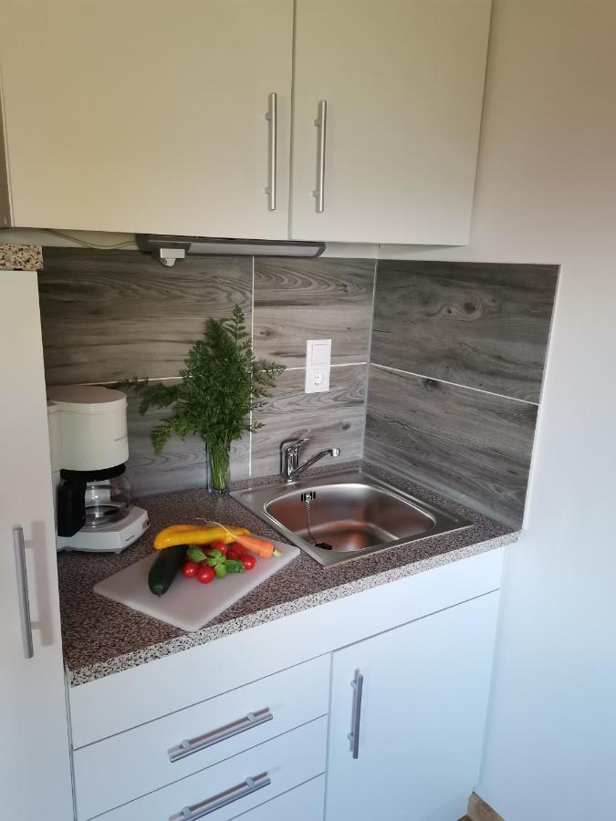 Rainerhof Apartment Мурау Екстериор снимка
