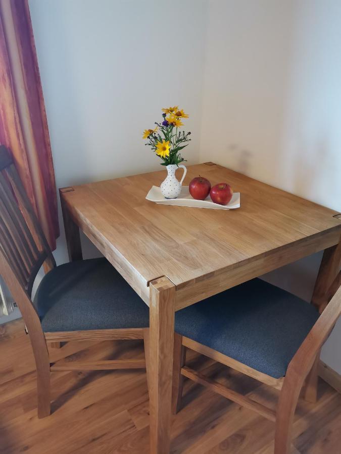 Rainerhof Apartment Мурау Екстериор снимка